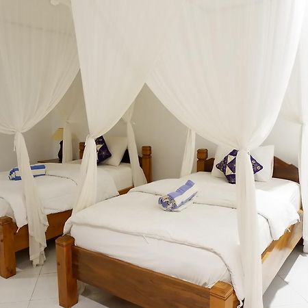 Manik Garam Boutique Villa Amed Exteriér fotografie