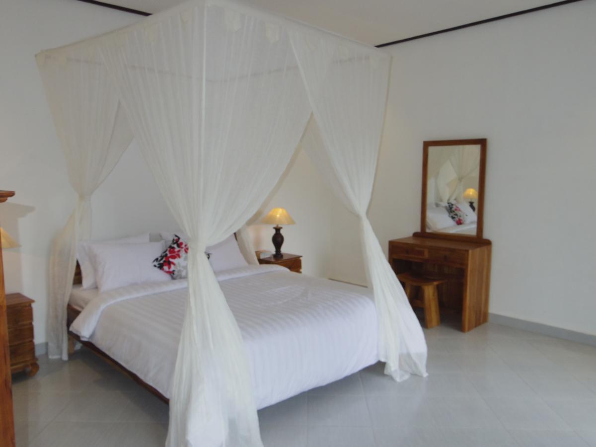 Manik Garam Boutique Villa Amed Exteriér fotografie